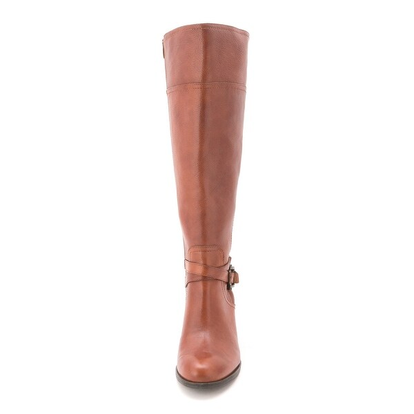 marc fisher wide calf boots