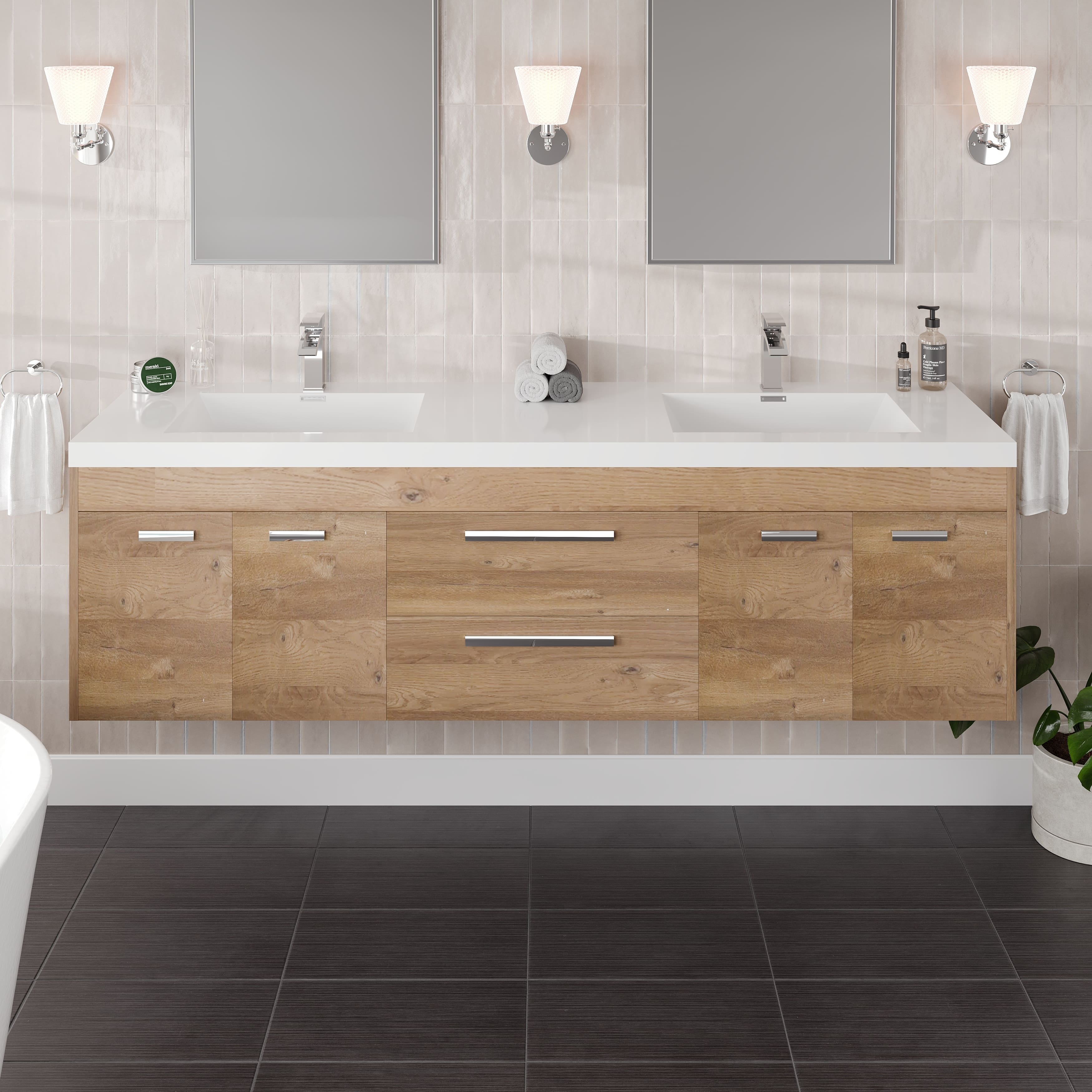Option Natural Oak