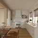 preview thumbnail 13 of 19, Lordear 28" Quartz Composite Undermount Workstation Single Bowl Kitchen Sink with Accessories