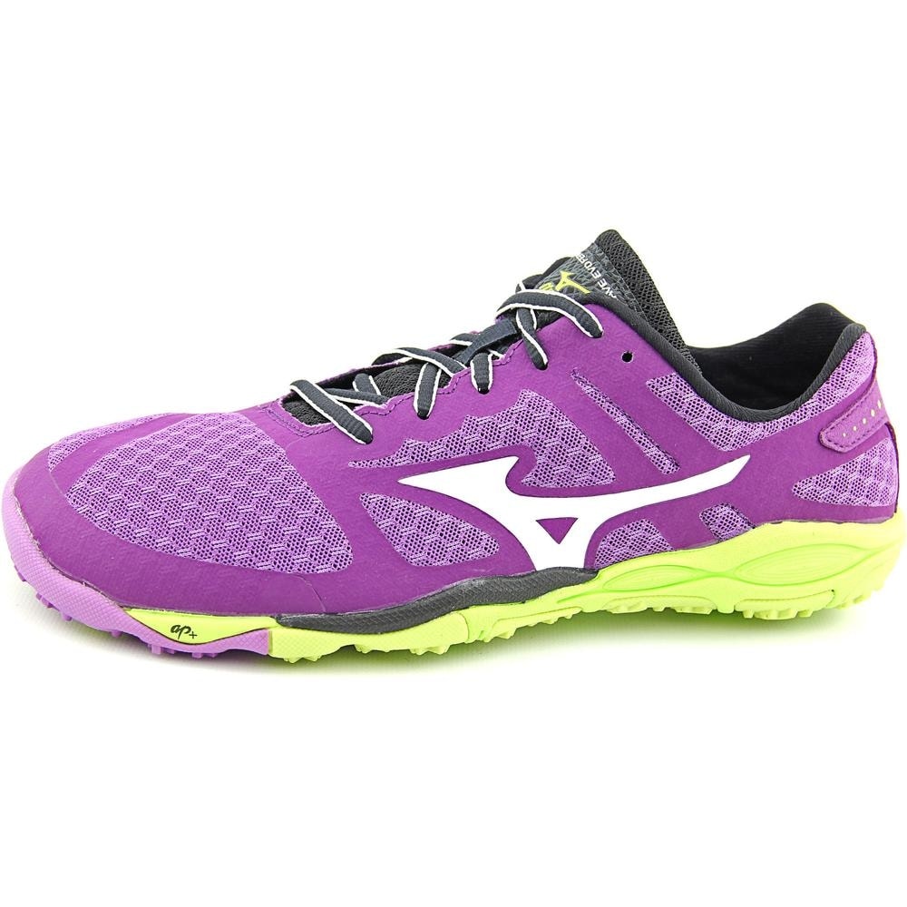 mizuno wave evo ferus