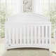 preview thumbnail 1 of 8, Delta Children Emma 4-in-1 Convertible Crib 'N' More