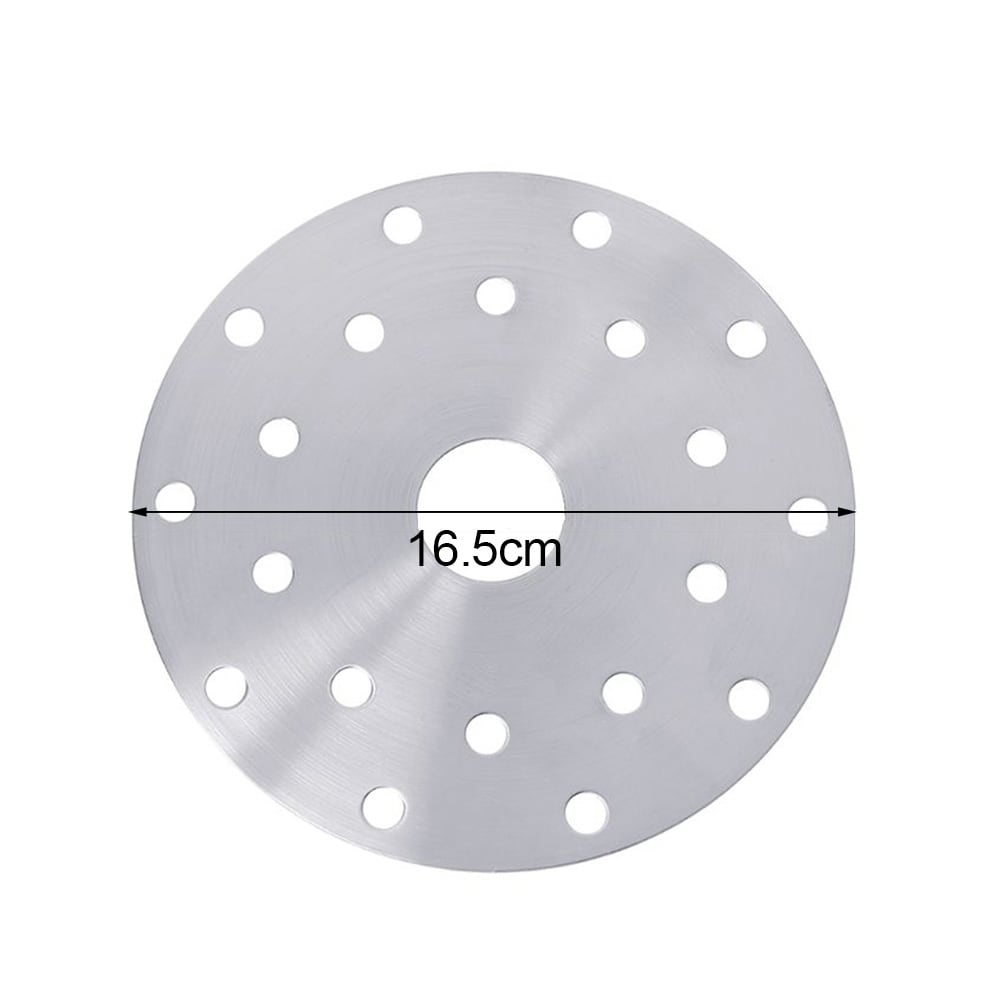 Stainless steel plate for induction cooktop cheap