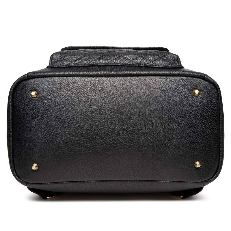 Petit Monaco Diaper Bag - 11X11X6