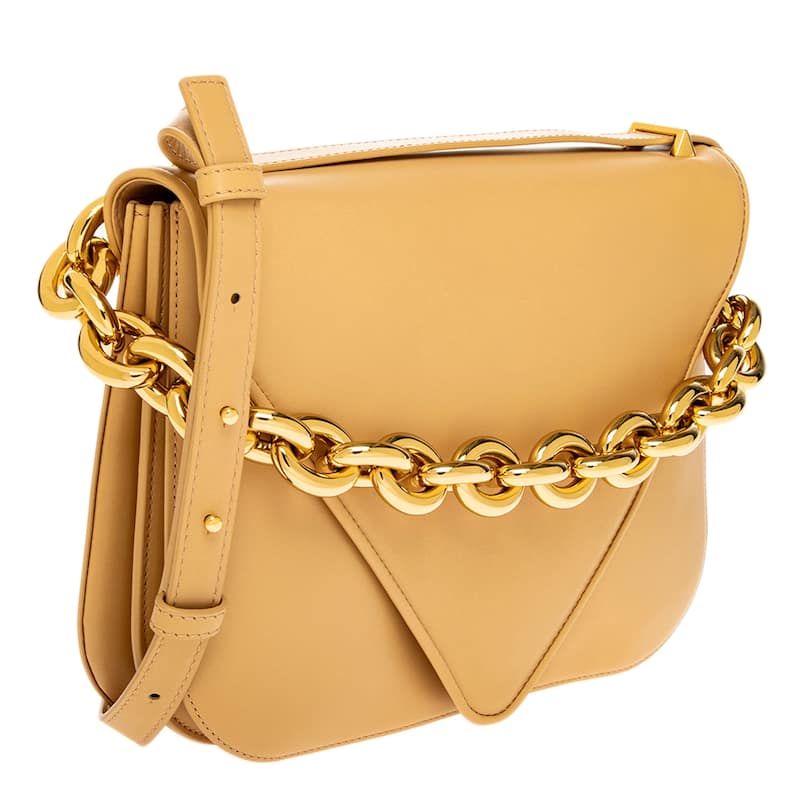 Bottega Veneta Mount Envelope Bag