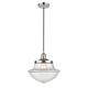 Option Clear / Polished Nickel