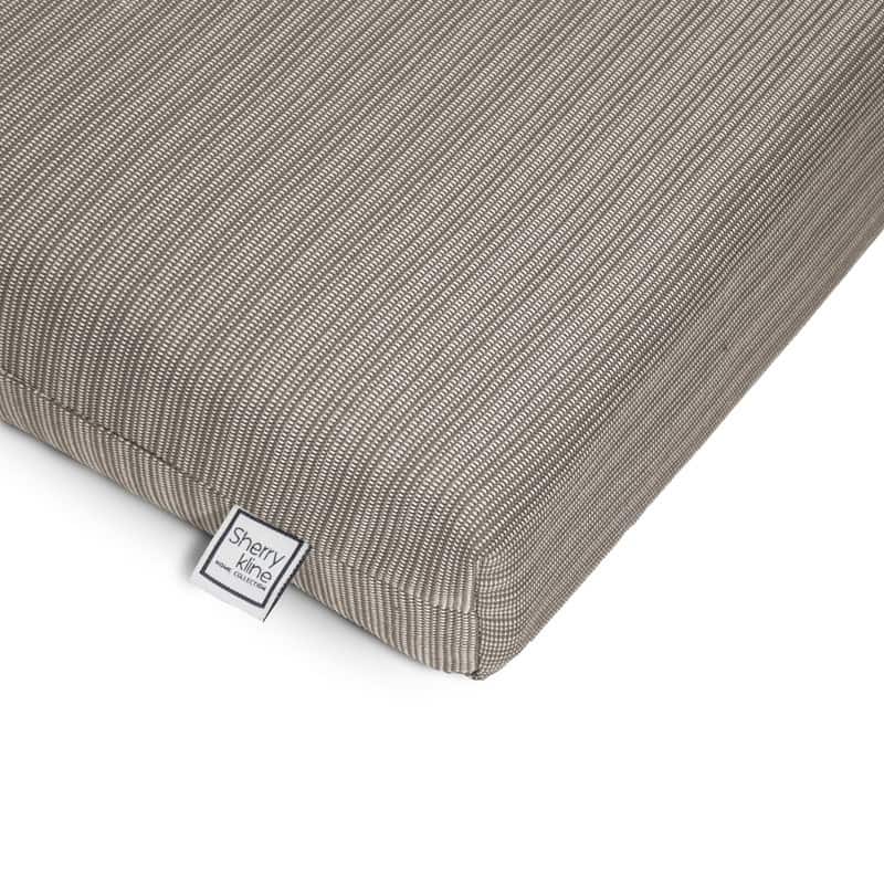 Sherry Kline Island Breeze Reversible Chaise Lounge 24"x72"