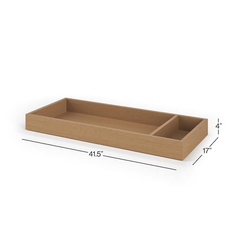 Child Craft Jordyn Changing Table Topper