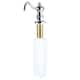 Option Polished Nickel