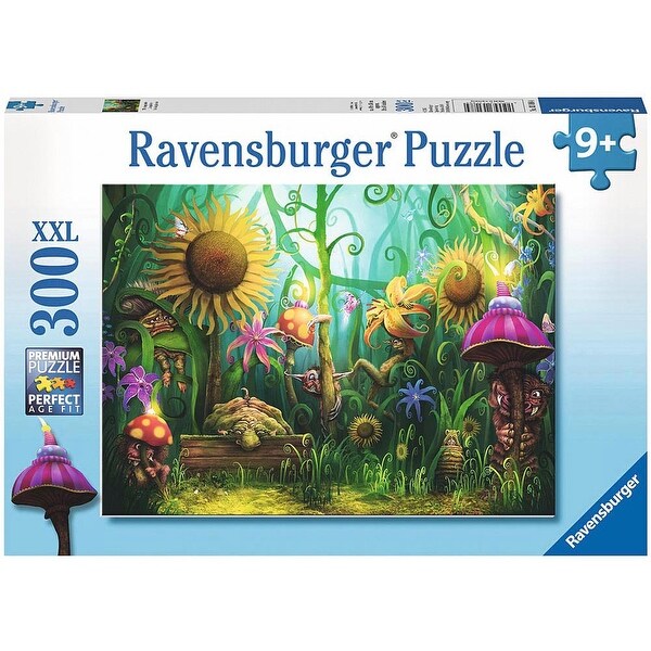 Shop Imaginaries 300 Piece Puzzle - Free Shipping On ...