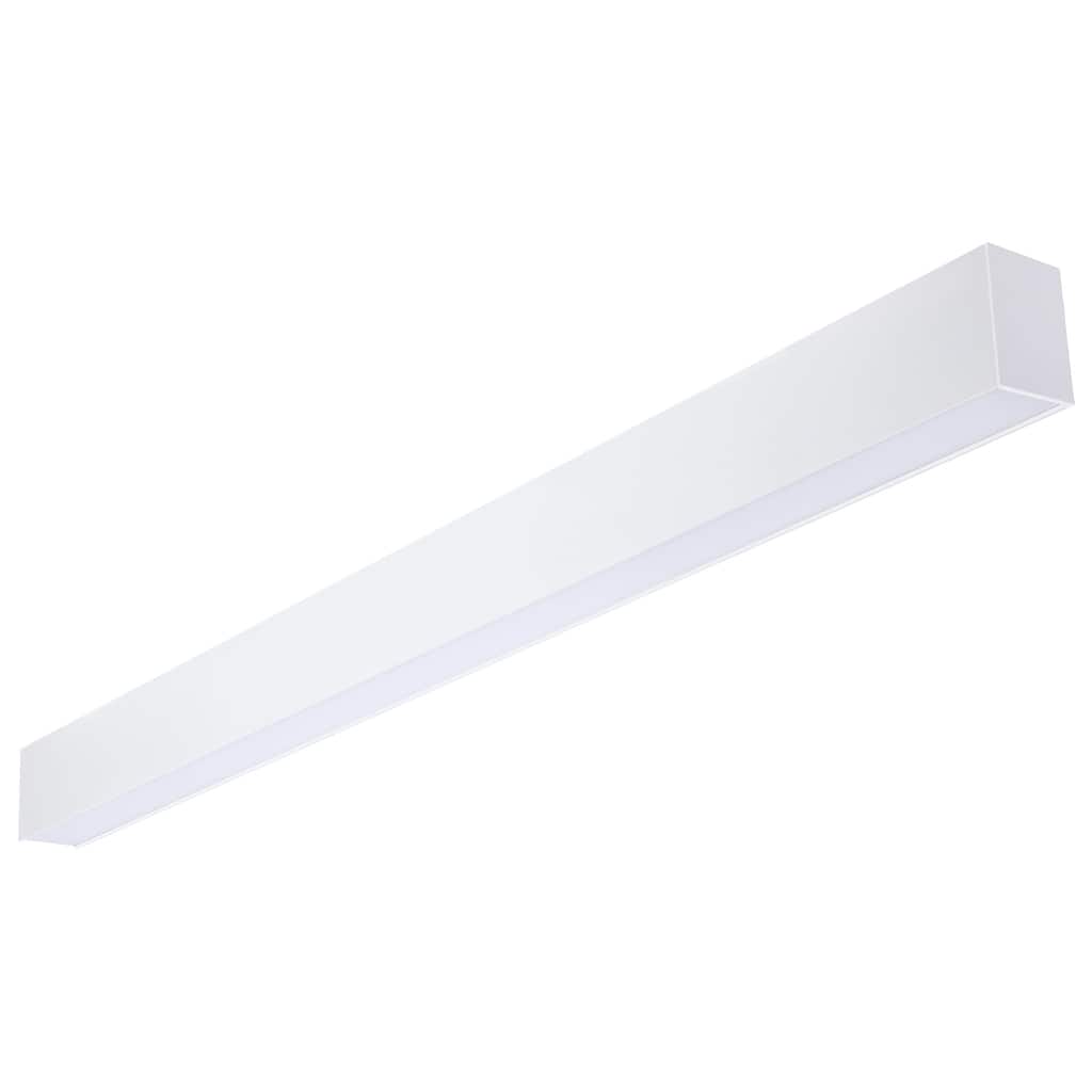 Nuvo Lighting 65/1181 Momentum Single Light 47" Long Integrated LED