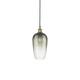 Option Black Antique Brass / Slate