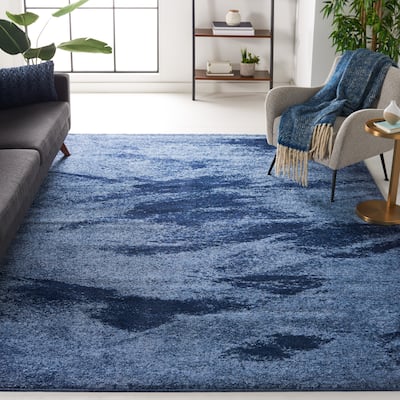 SAFAVIEH Retro Nurcan Modern Abstract Rug