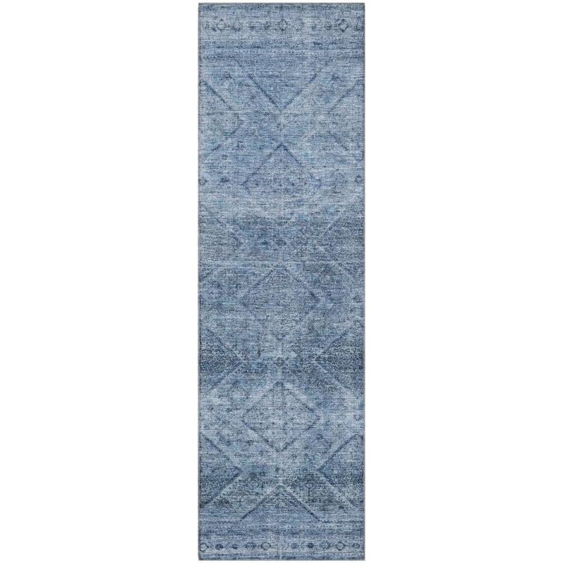 Premium Washable Super Soft Boho Moroccan Mayfield Rug