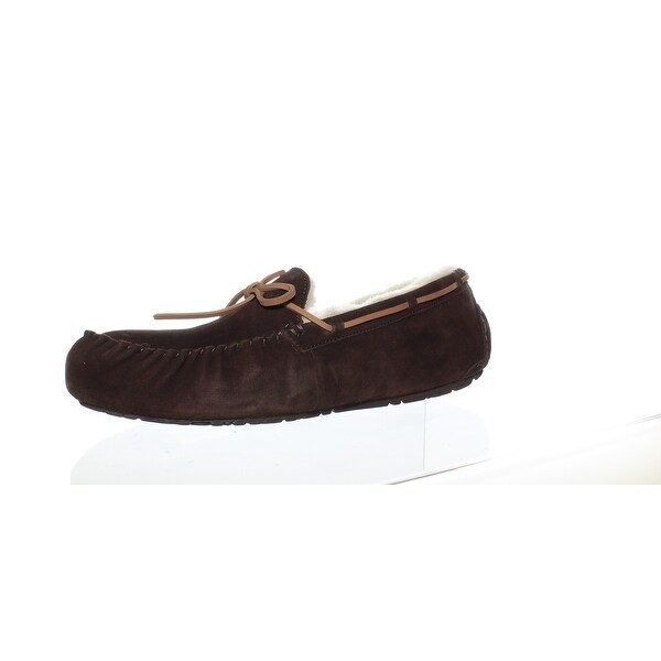 ugg men's olsen moccasin