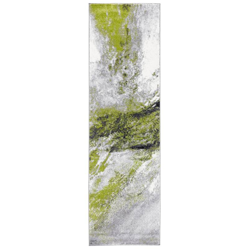 SAFAVIEH Galaxy Consuela Modern Abstract Rug