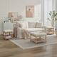 Option Beige(Linen)