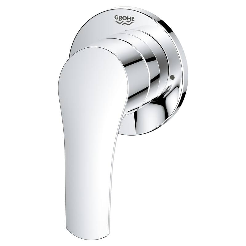 Grohe 19 970 3 Eurosmart Single Handle Single Function 2-Way Diverter