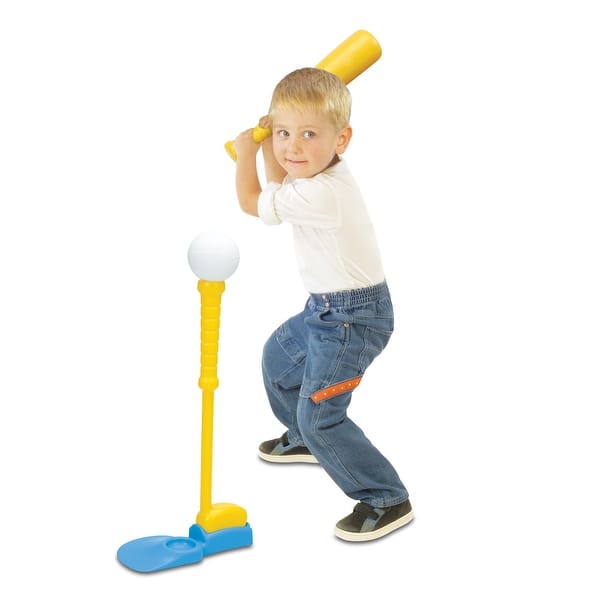 slide 2 of 7, 5'n1 Activity Clubhouse - N/A 2-4 Years