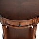 preview thumbnail 5 of 7, Sampson Accent Table with Storage