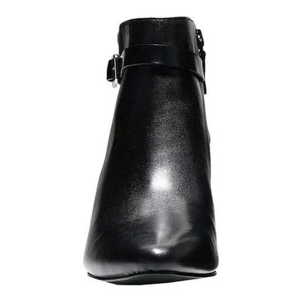 cole haan sylvan bootie