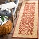 preview thumbnail 14 of 96, SAFAVIEH Handmade Antiquity Izora Traditional Oriental Wool Rug