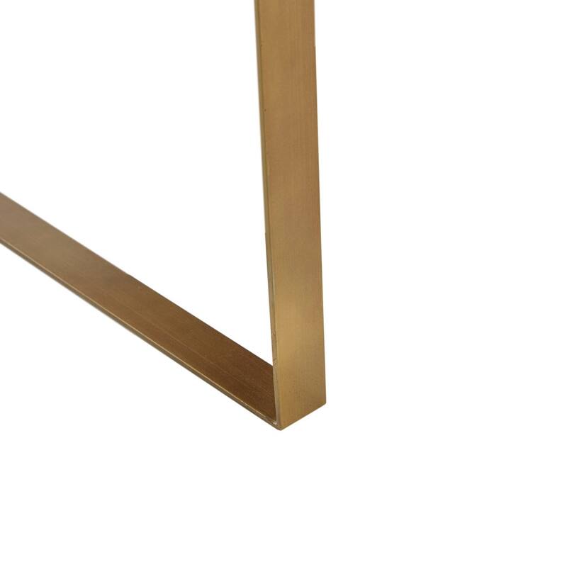 Accent Chair with Metal Leg for Living Room