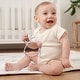 preview thumbnail 31 of 51, Baby Pacifier Clips, 100% Food Grade Silicone by Comfy Cubs