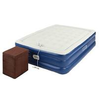Buy Size Queen Cots Airbeds Sleeping Pads Online At Overstock Our Best Camping Hiking Gear Deals