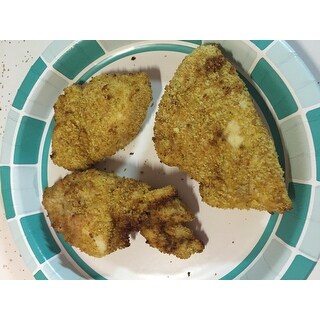 NuWave Brio Digital Air Fryer (6 qt, Black)