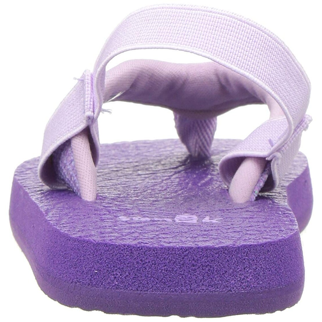 sanuk yoga glitter