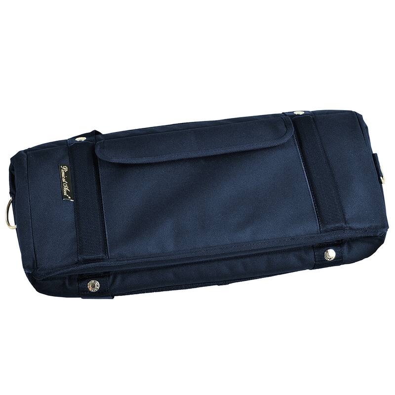 Picnic at Ascot Hybrid Semi-Rigid Folding Cooler Bag 42 Can