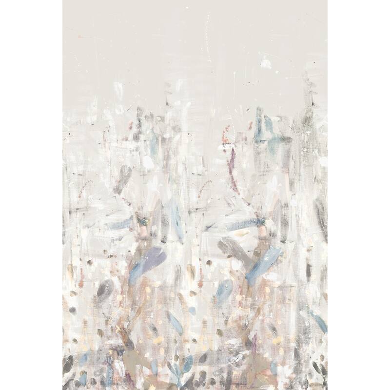 A-Street Prints Fresco Multicolor Wall Mural