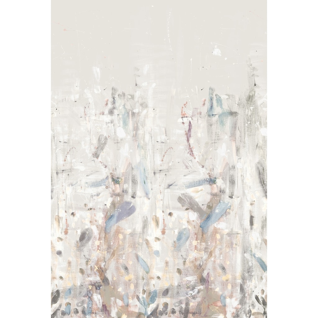 A-Street Prints Fresco Multicolor Wall Mural