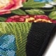 preview thumbnail 8 of 6, Liora Manne Esencia Secret Garden Indoor/Outdoor Mat