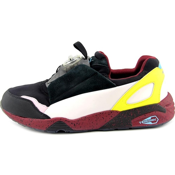 puma mcq disc