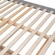 preview thumbnail 6 of 7, Wooden Twin-Over-Full Bunk Bed with Twin Size Trundle and 3 Drawers, Solid Wood Detachable Bunkbeds Frame, Space-Saving Design