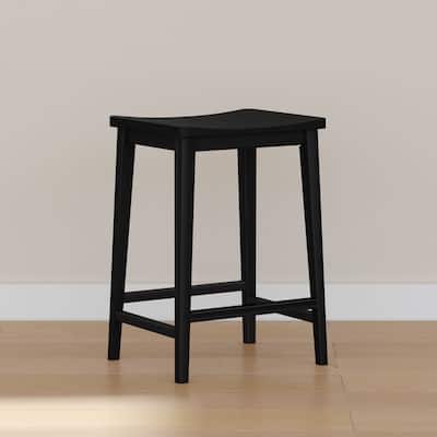 Plank and Beam Smythe Counter Height Stool - Set of 2