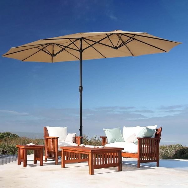 overstock beach umbrella