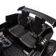 preview thumbnail 54 of 98, 24V Kids Ride-On Police Car with Bluetooth & USB