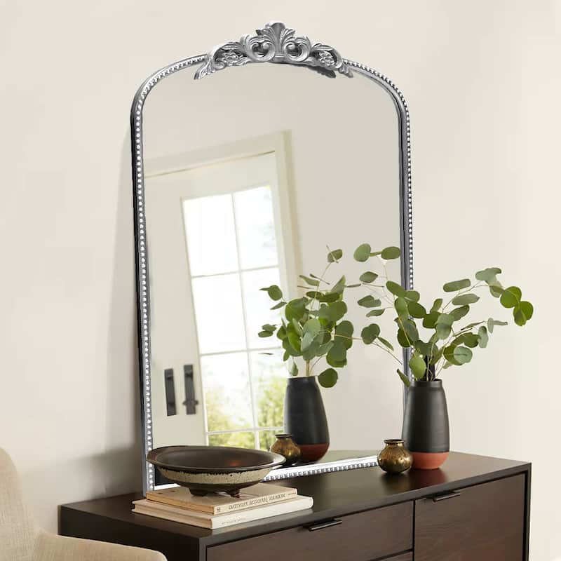Antique Wall Mirror Baroque Vintage Mirror