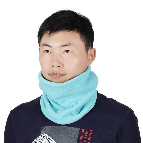 Shop Adjustable Face Mask Winter Neck Tube Protector Outdoor