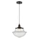 Option Clear / Oil Rubbed Bronze