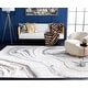 preview thumbnail 29 of 46, SAFAVIEH Orchard Ayala Modern Abstract Rug