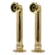 Option Polished Brass