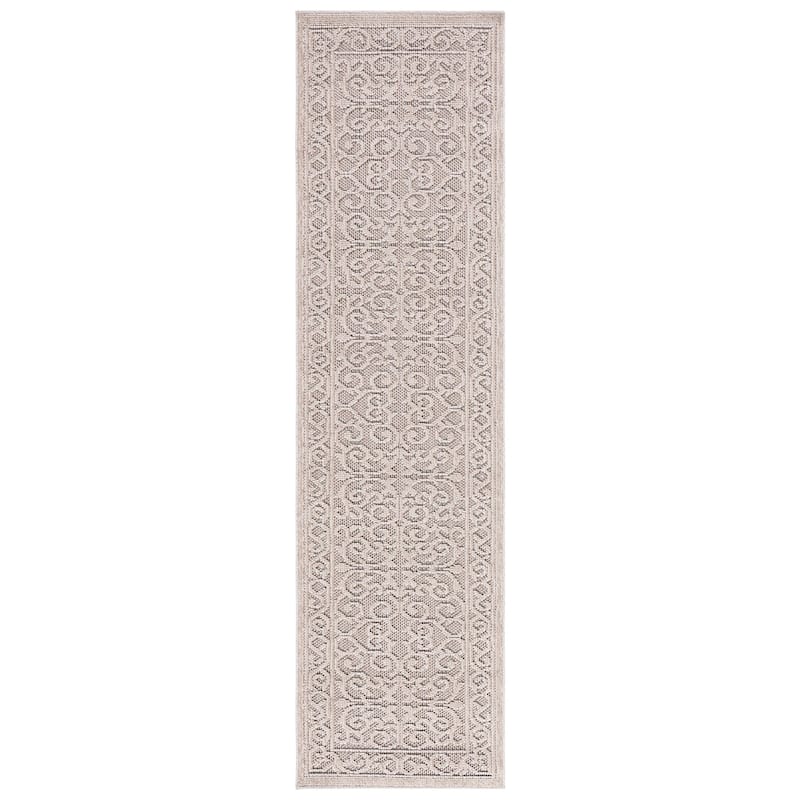 SAFAVIEH Global Anamari Indoor/Outdoor Waterproof Rug