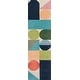 preview thumbnail 6 of 5, Novogratz by Momeni Delmar Wright Hand Tufted Wool Area Rug