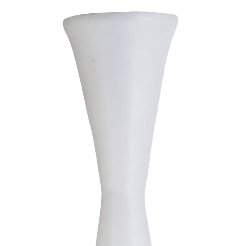 Bamboo Floor Vase - 43-inch Modern Elegance, Living Room Decor, Entryway, Dining Accent, Versatile Floral Styling, Home Decor