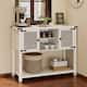 Option Antique White