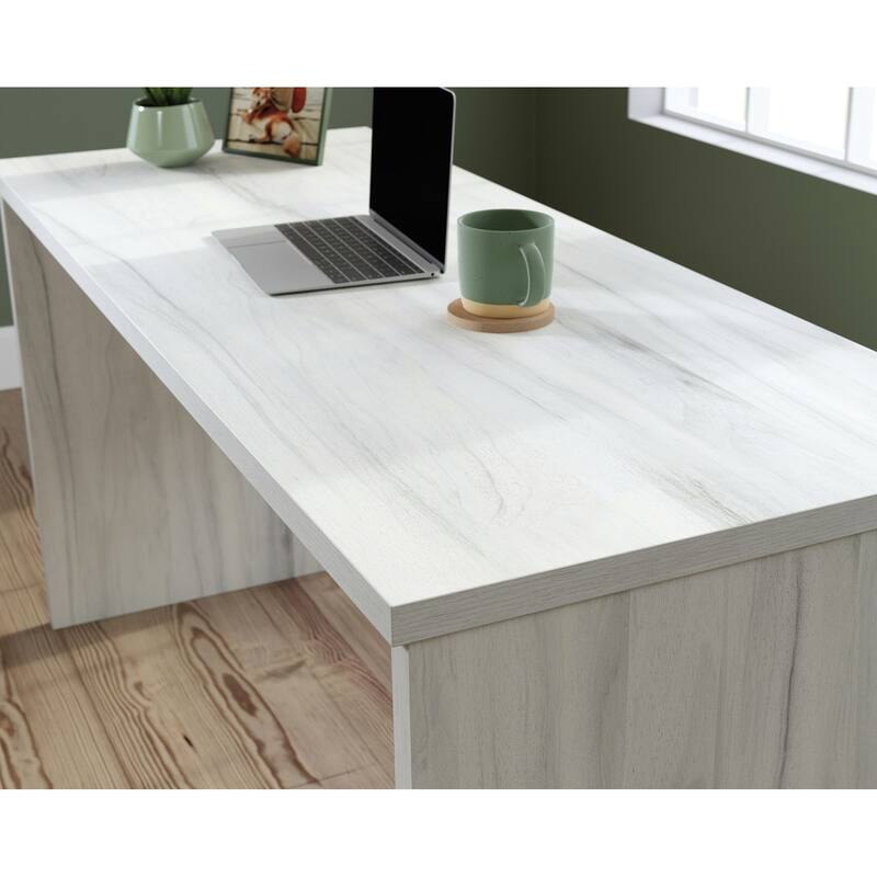 Porto Palma Desk With Credenza A2