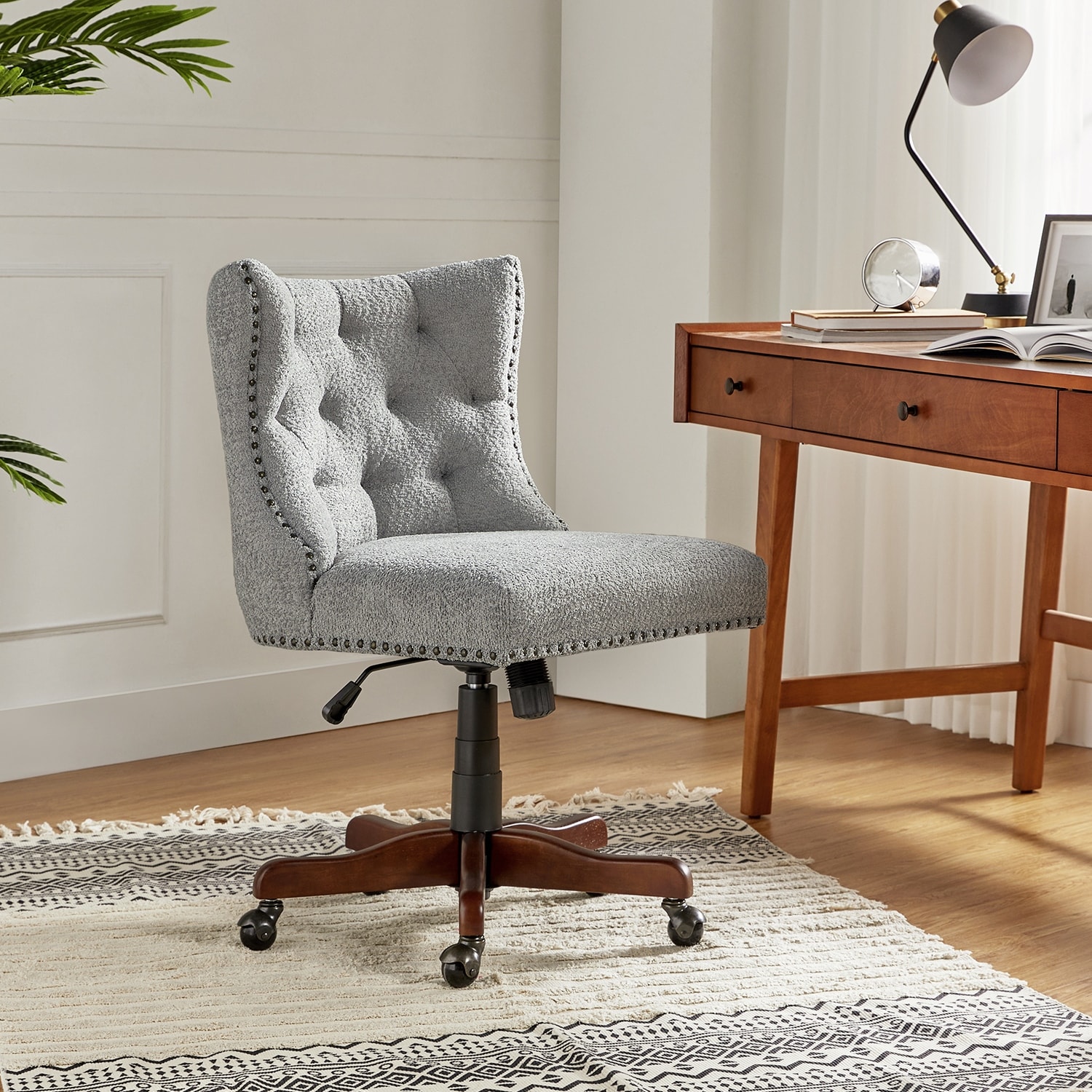 Buy assembled deals office chair